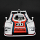 Illustration for article titled Teutonic Tuesday: Porsche 936/76 by Spark